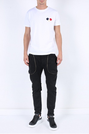 Loose fit trousers, zdjęcie 2 Loose fit trousers od Faith Connexion